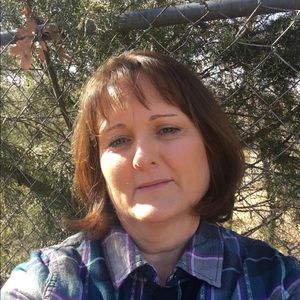 Meet your Posher, Cindy